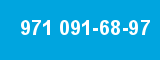 971 091-68-97 971 091-68-97